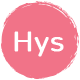 hys